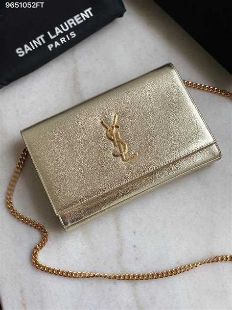 ysl black and gold clutch bag|yves Saint Laurent evening bags.